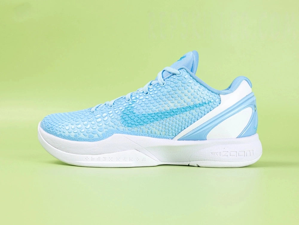 Kobe 6 Protro “Ice Blue” - image 2