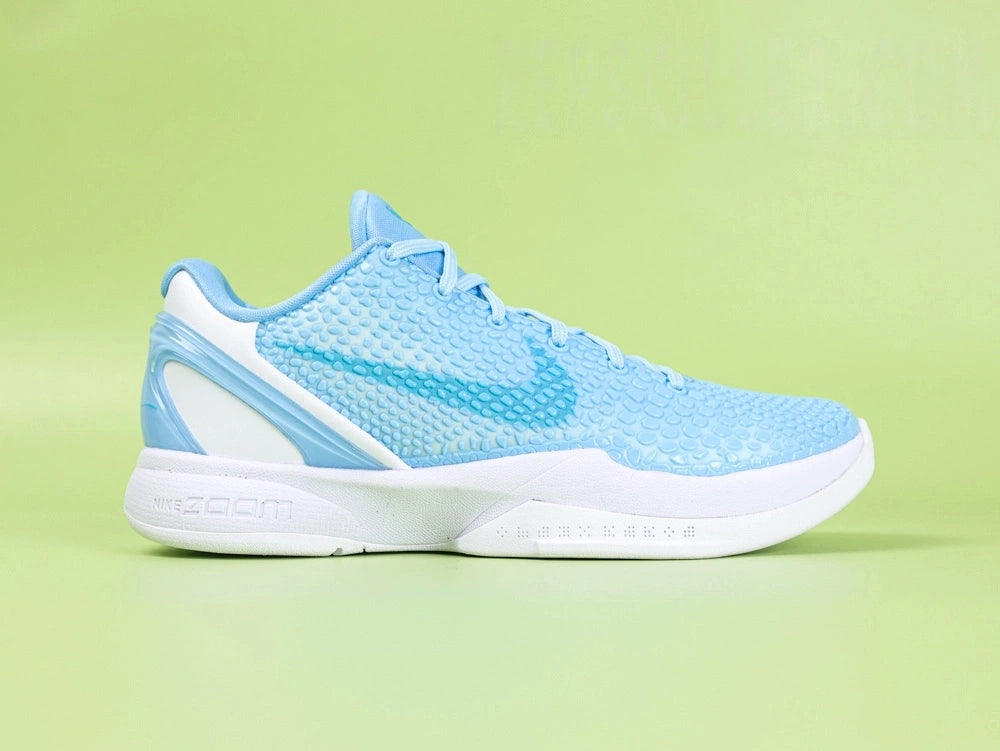 Kobe 6 Protro “Ice Blue” - image 3