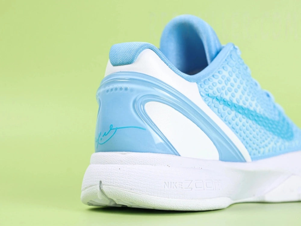 Kobe 6 Protro “Ice Blue” - image 4