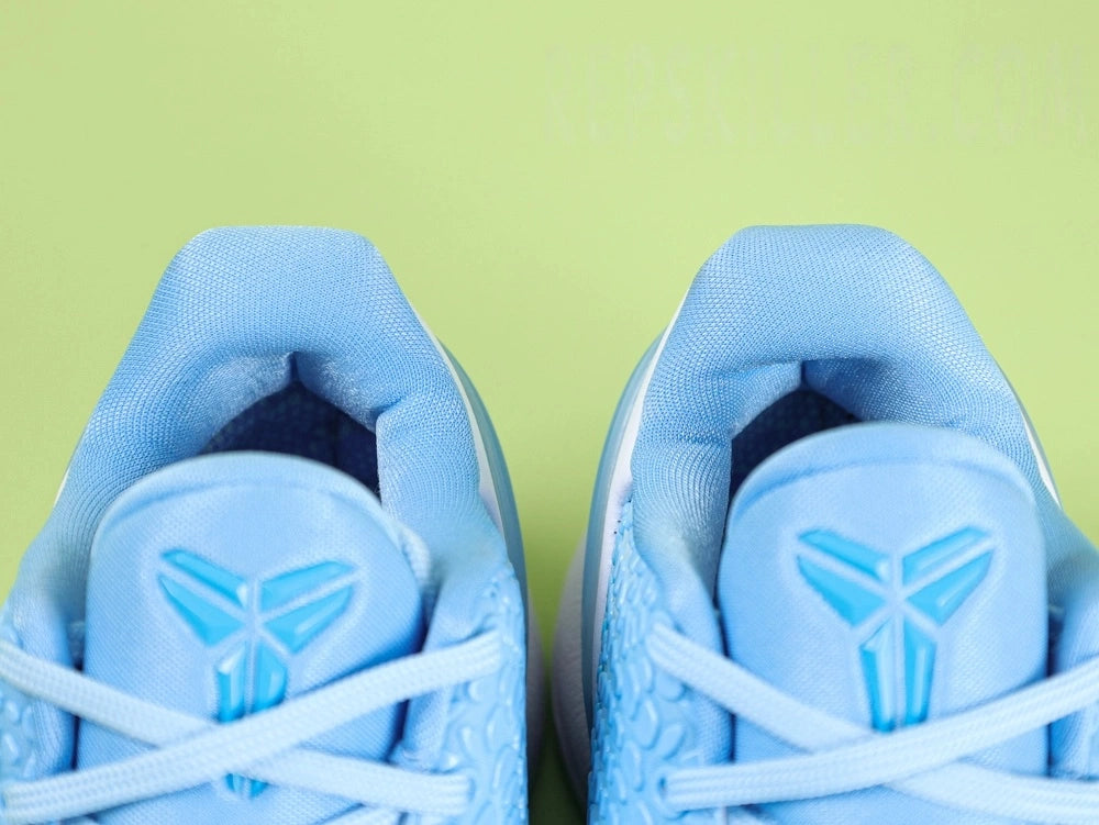 Kobe 6 Protro “Ice Blue” - image 12