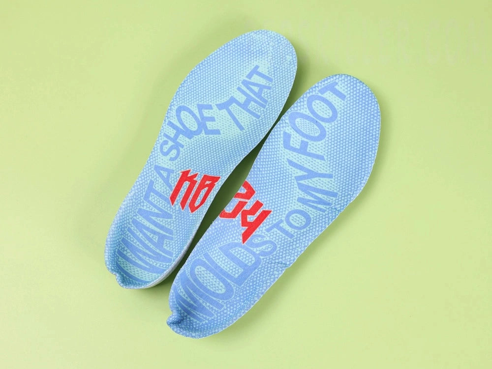 Kobe 6 Protro “Ice Blue” - image 13