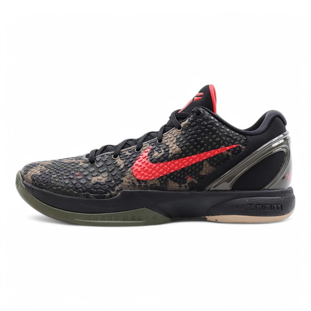 Kobe 6 Protro “Italian Camo“ - image 1
