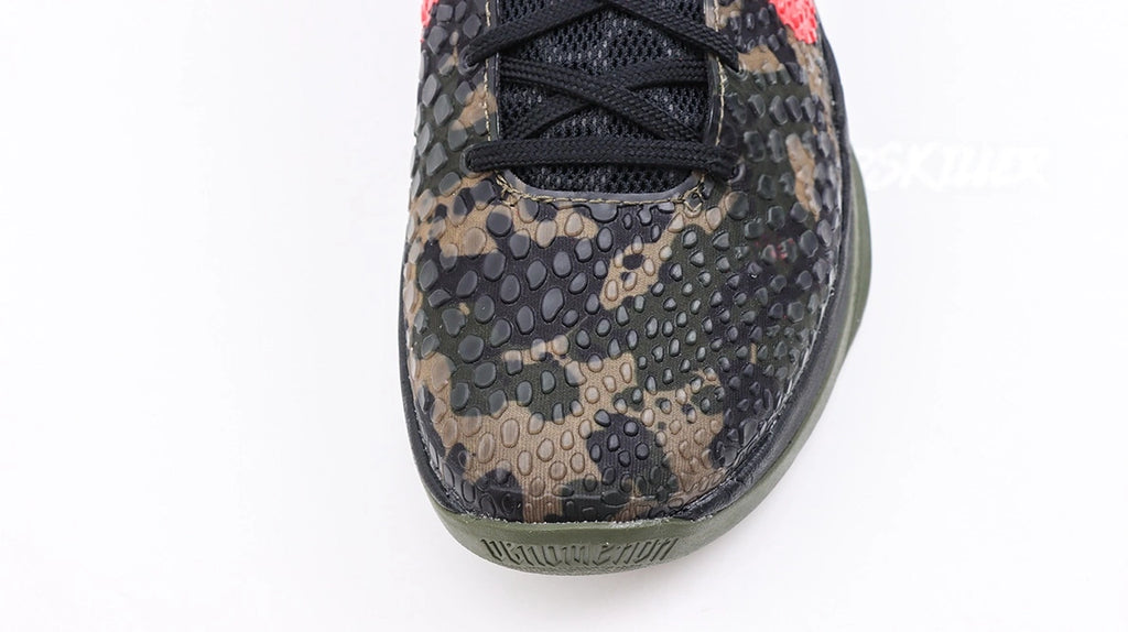 Kobe 6 Protro “Italian Camo“ - image 2