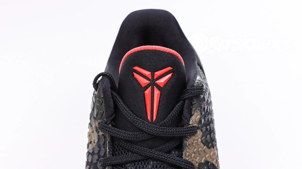 Kobe 6 Protro “Italian Camo“ - image 3