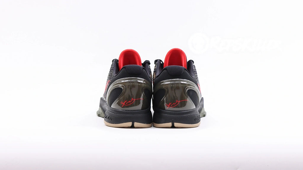 Kobe 6 Protro “Italian Camo“ - image 7