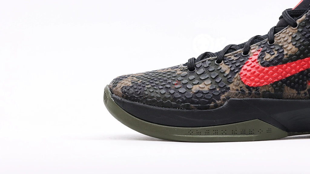 Kobe 6 Protro “Italian Camo“ - image 9