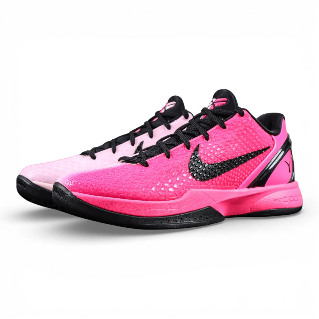 Kobe 6 Protro ‘Kay Yow’ 2026 - image 1