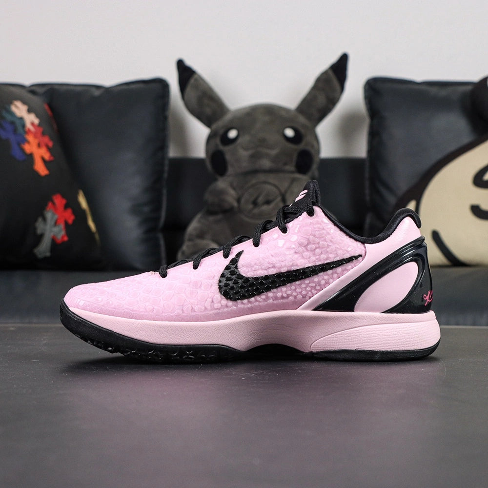 Kobe 6 Protro ‘Kay Yow’ 2026 - image 4
