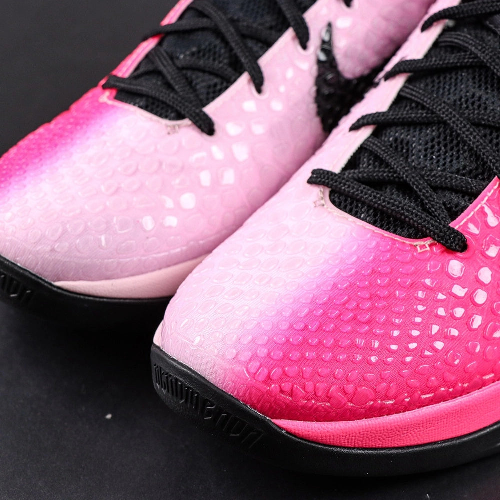 Kobe 6 Protro ‘Kay Yow’ 2026 - image 7