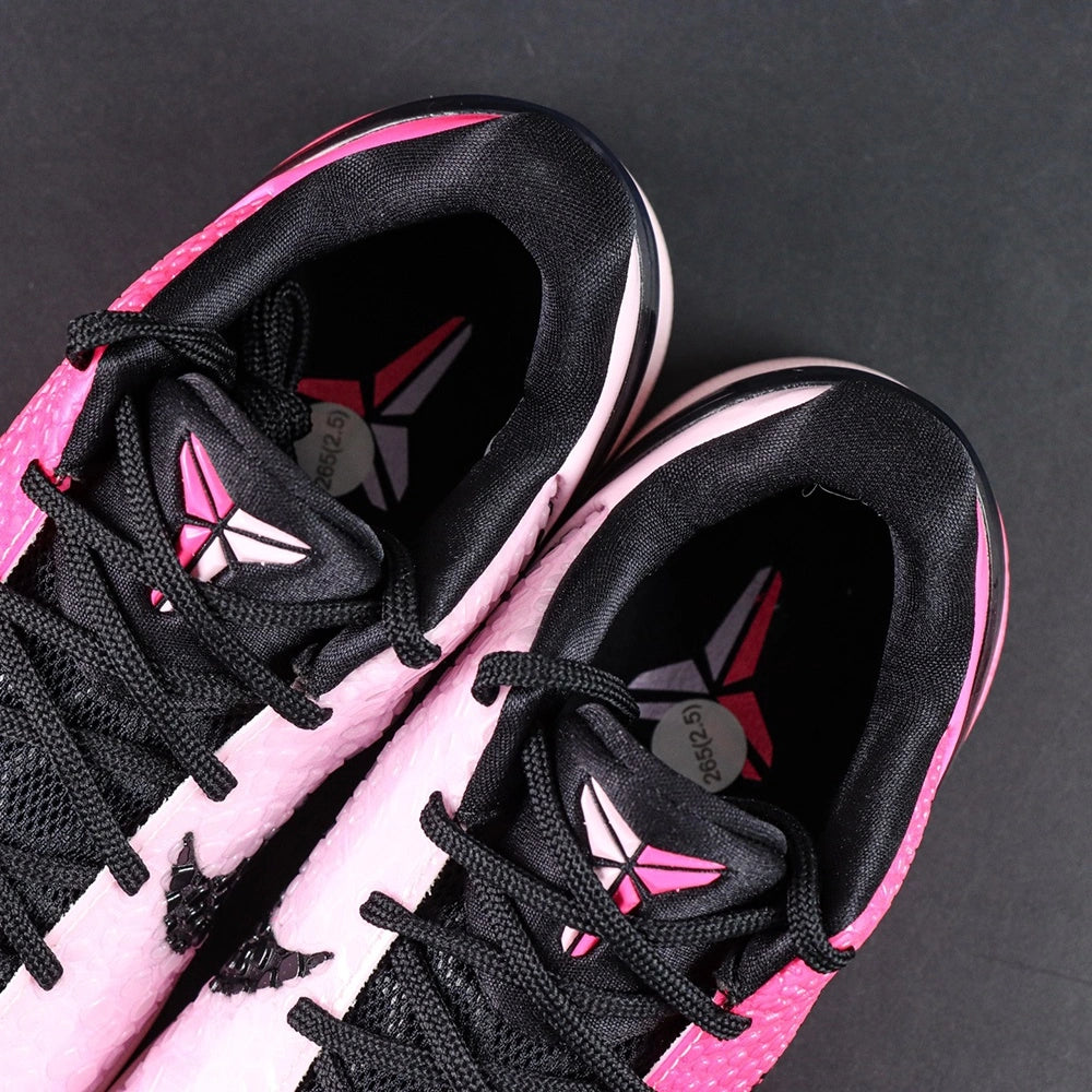 Kobe 6 Protro ‘Kay Yow’ 2026 - image 9