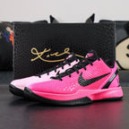 Kobe 6 Protro ‘Kay Yow’ 2026 - image 10