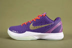 Kobe 6 Protro PE “Cheetah” - image 2