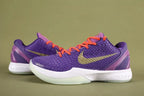 Kobe 6 Protro PE “Cheetah” - image 10