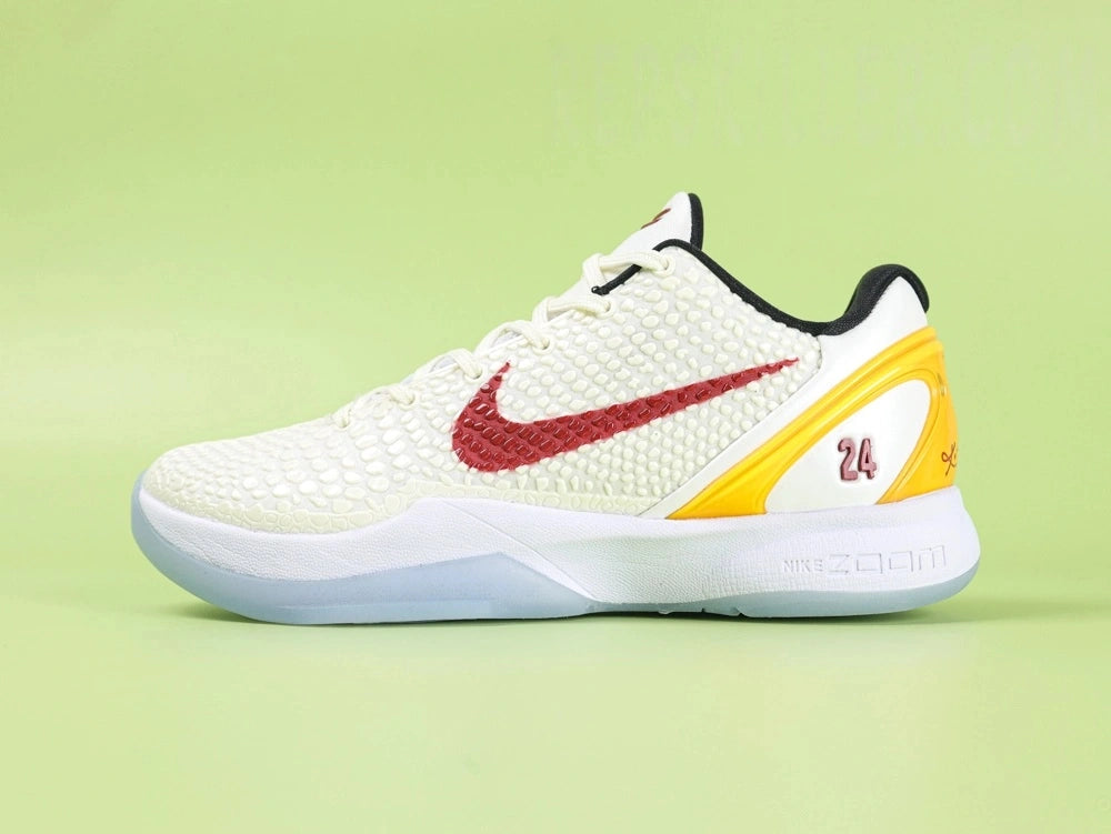Kobe 6 Protro “Reverse Mambacita” - image 2