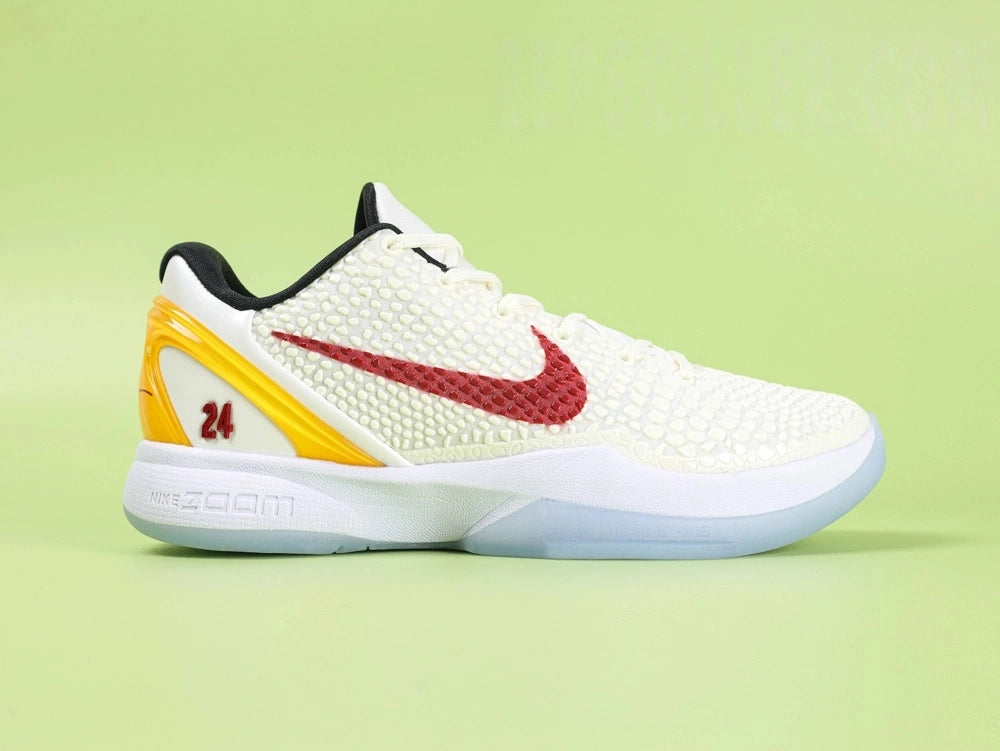 Kobe 6 Protro “Reverse Mambacita” - image 3