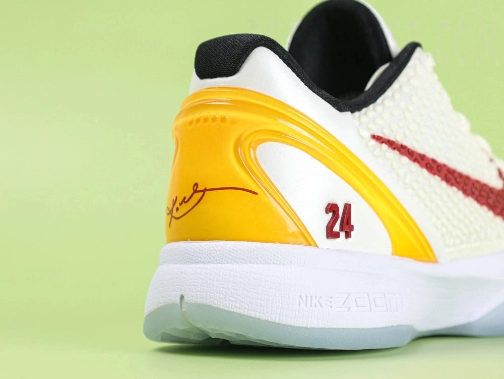 Kobe 6 Protro “Reverse Mambacita” - image 4