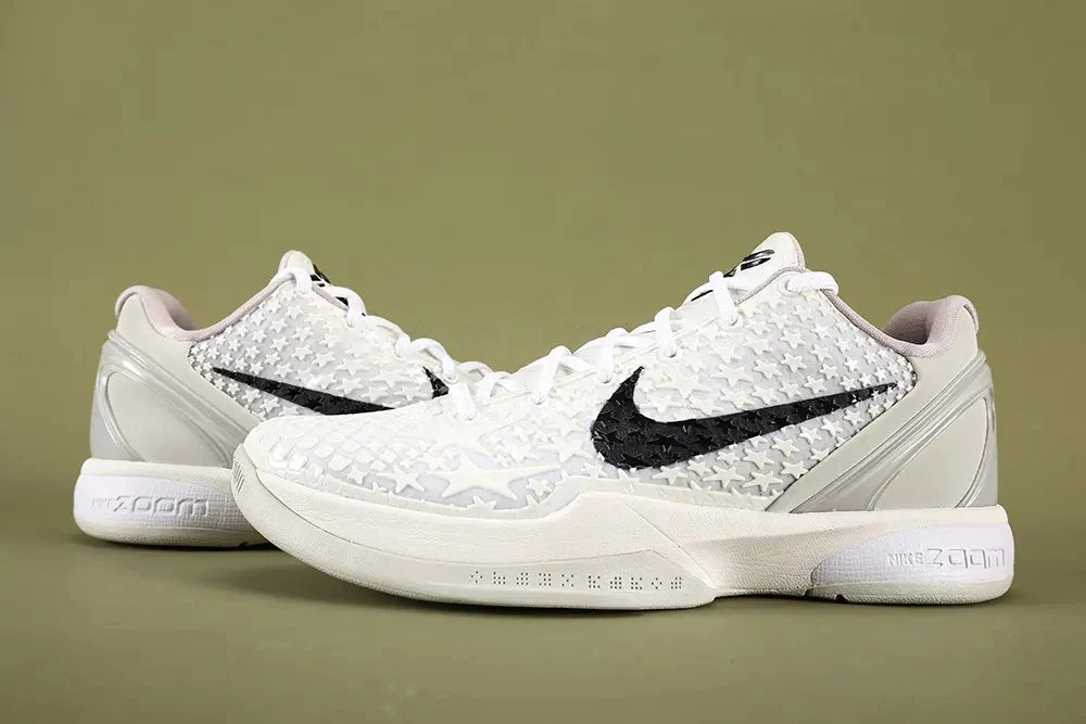 Kobe 6 Protro “Sail” - image 9