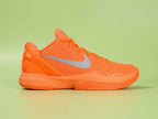Kobe 6 Protro “Total Orange” - image 3