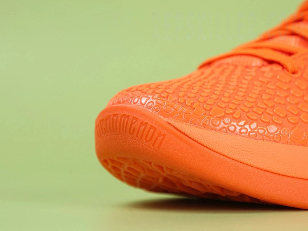 Kobe 6 Protro “Total Orange” - image 5