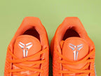 Kobe 6 Protro “Total Orange” - image 11