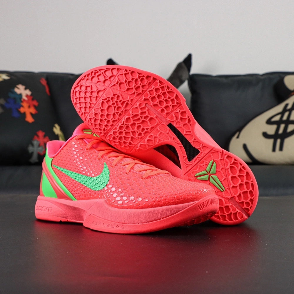 Kobe 6 Protro WNBA All-Star PE - image 5