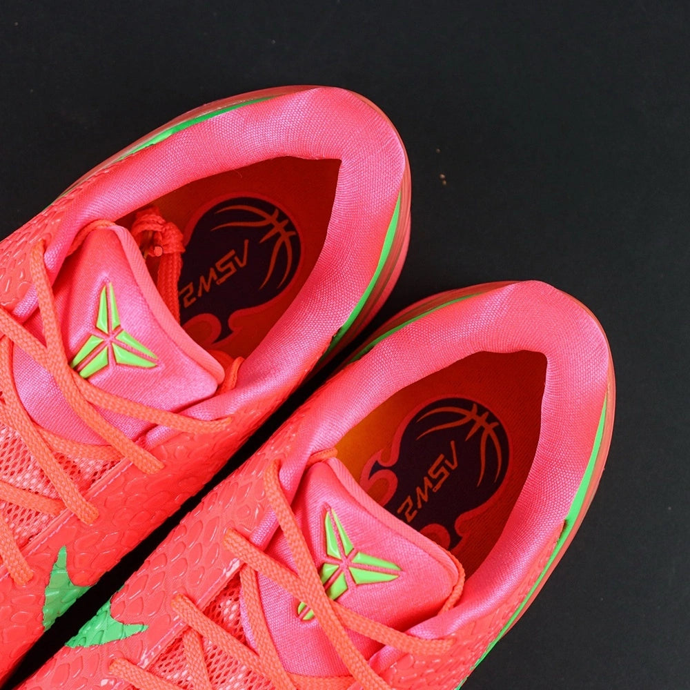 Kobe 6 Protro WNBA All-Star PE - image 6