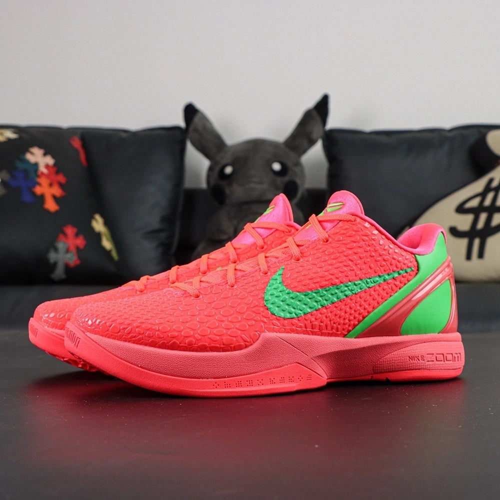 Kobe 6 Protro WNBA All-Star PE - image 9