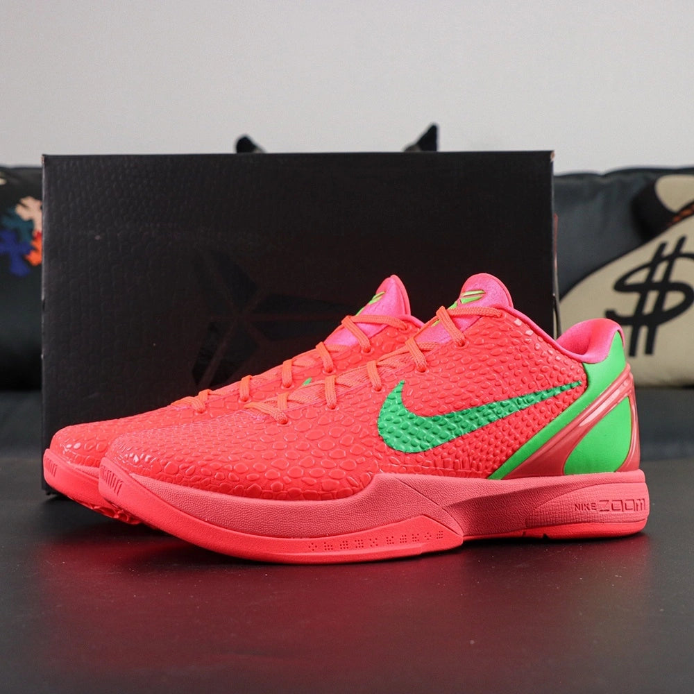 Kobe 6 Protro WNBA All-Star PE - image 10