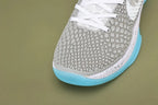 Kobe 6 White Blue Grey New Sneakers - image 2