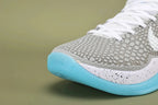 Kobe 6 White Blue Grey New Sneakers - image 10