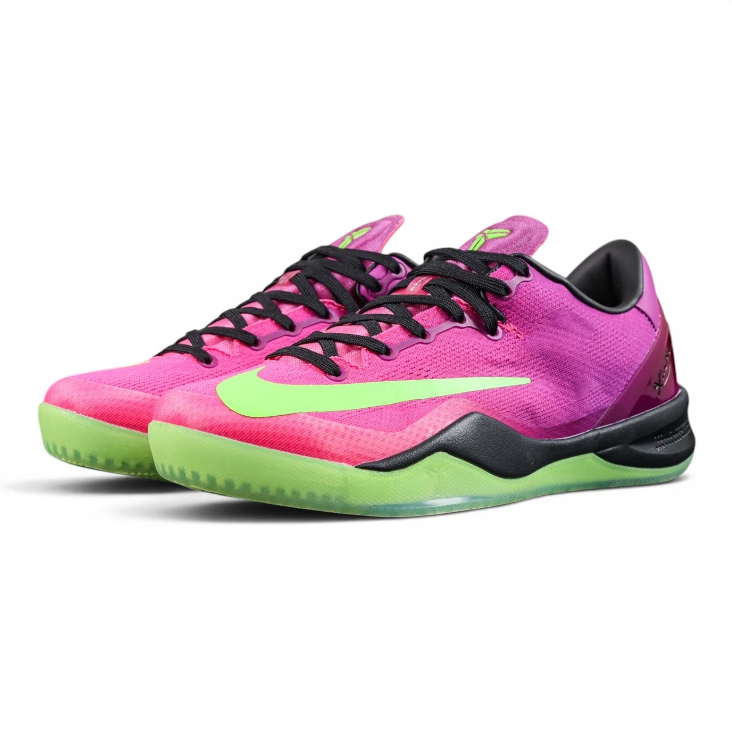Kobe 8 ‘Mambacurial’ - image 1