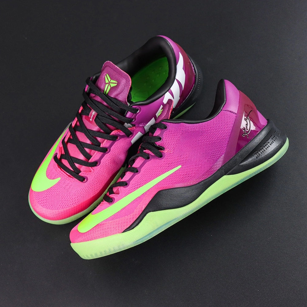 Kobe 8 ‘Mambacurial’ - image 4