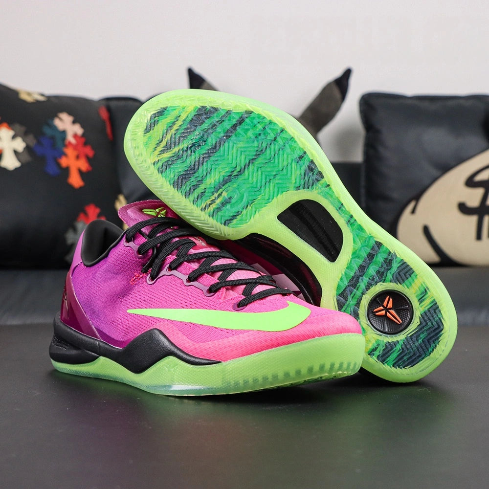 Kobe 8 ‘Mambacurial’ - image 5