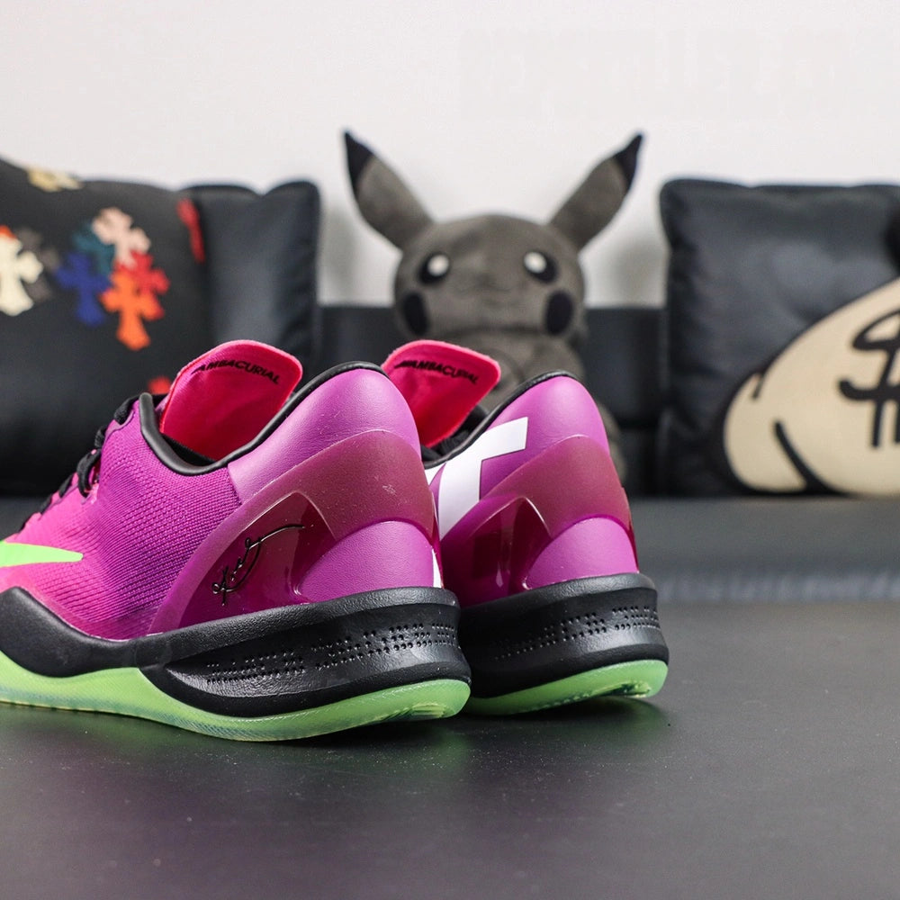 Kobe 8 ‘Mambacurial’ - image 8