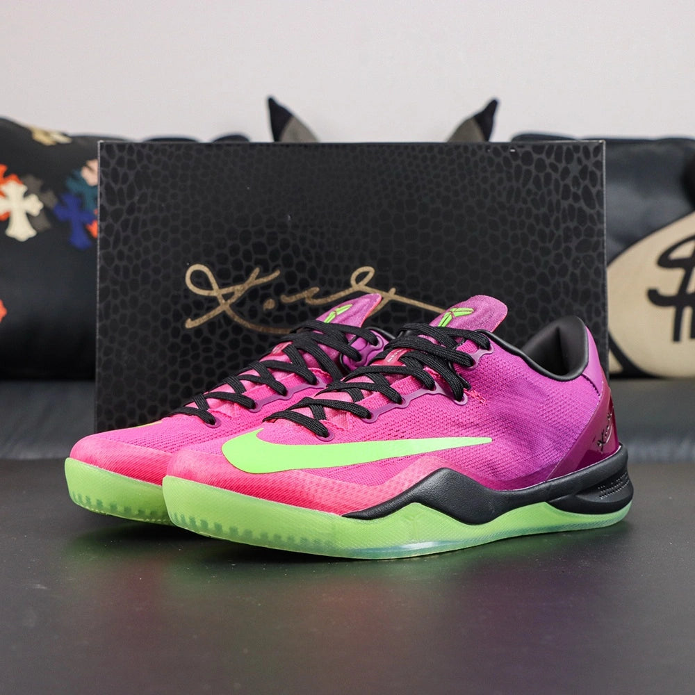 Kobe 8 ‘Mambacurial’ - image 9