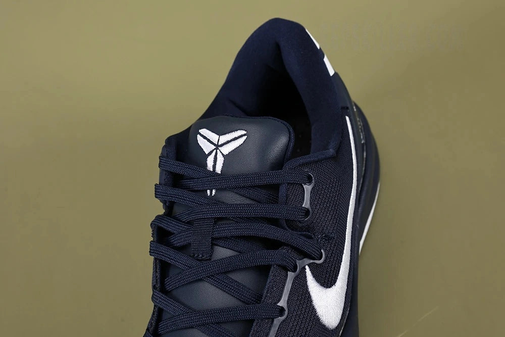 Kobe 8 Protro College Navy - image 4