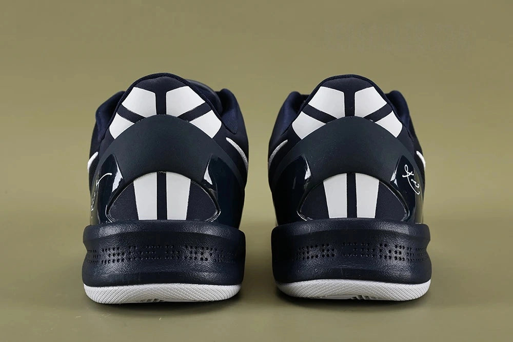 Kobe 8 Protro College Navy - image 5