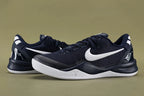 Kobe 8 Protro College Navy - image 6