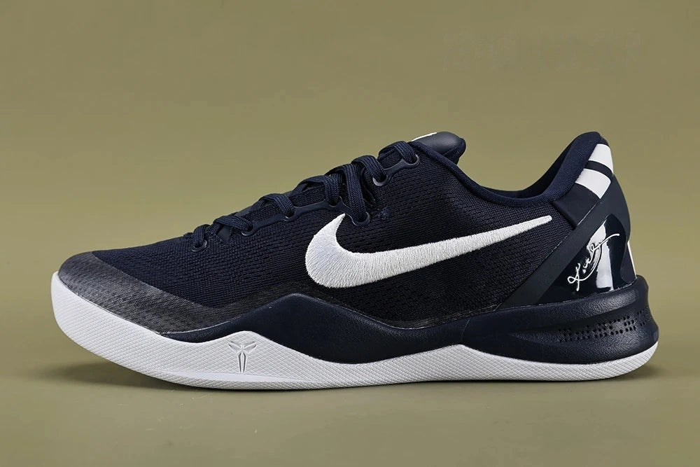 Kobe 8 Protro College Navy - image 7