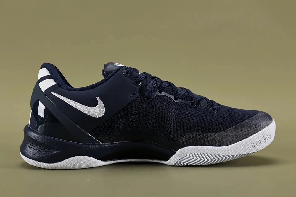 Kobe 8 Protro College Navy - image 9