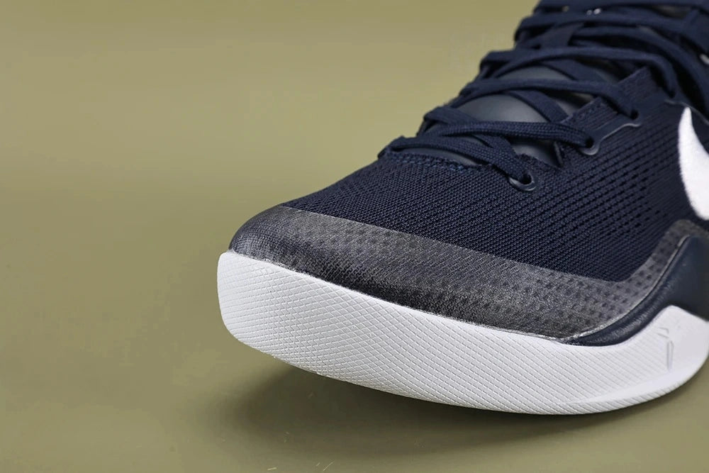 Kobe 8 Protro College Navy - image 10