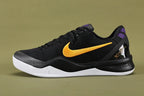 Kobe 8 Protro ‘Lakers Away’ HF9550-001 - image 2
