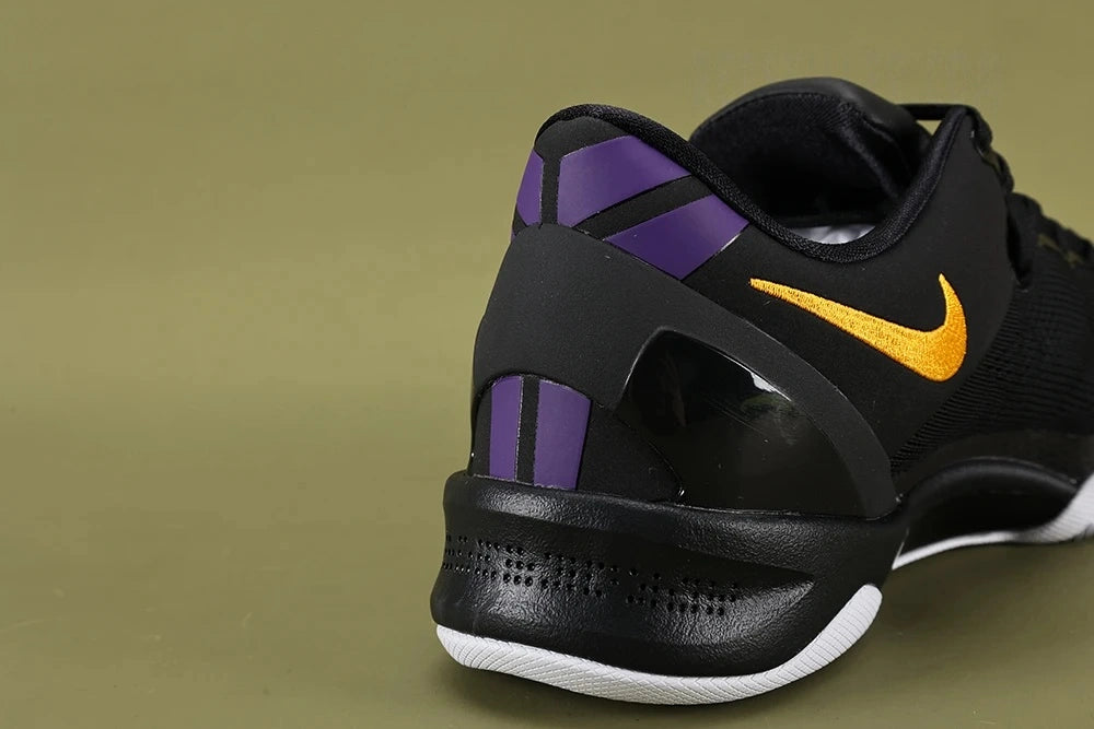 Kobe 8 Protro ‘Lakers Away’ HF9550-001 - image 6