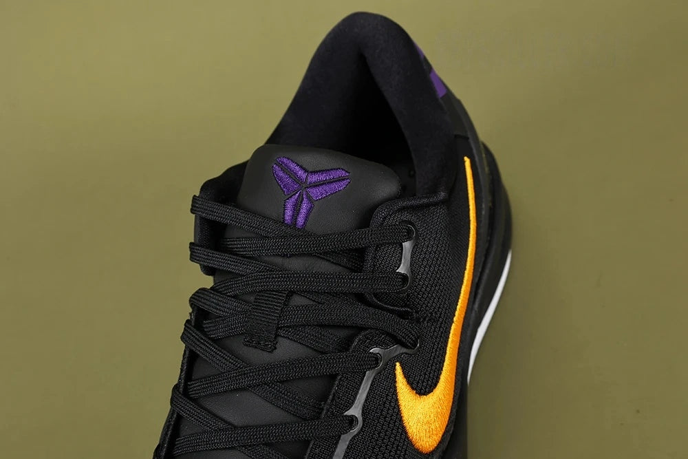 Kobe 8 Protro ‘Lakers Away’ HF9550-001 - image 8