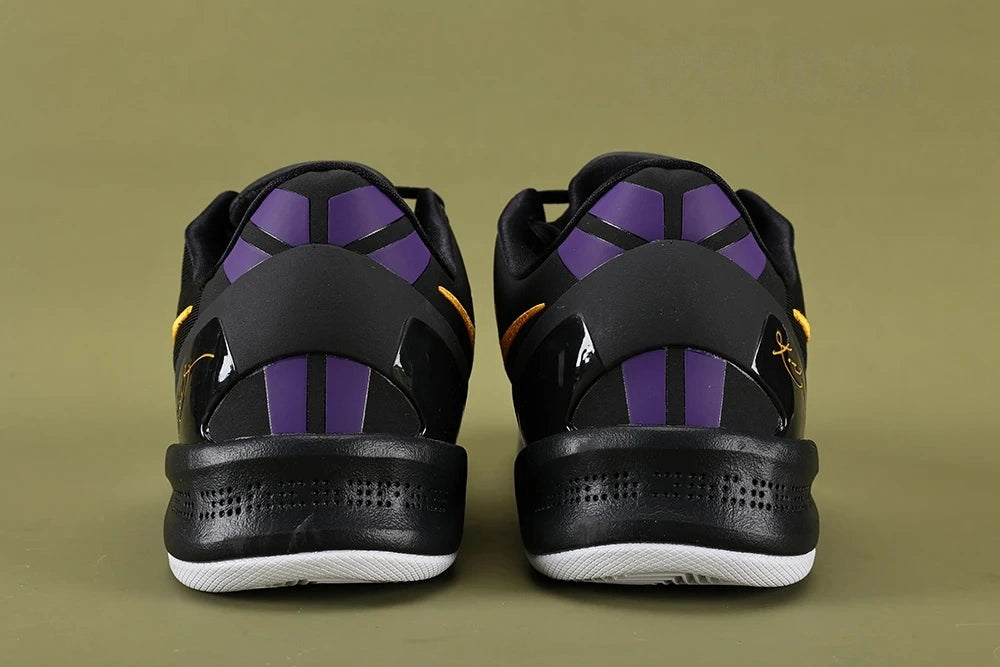 Kobe 8 Protro ‘Lakers Away’ HF9550-001 - image 9