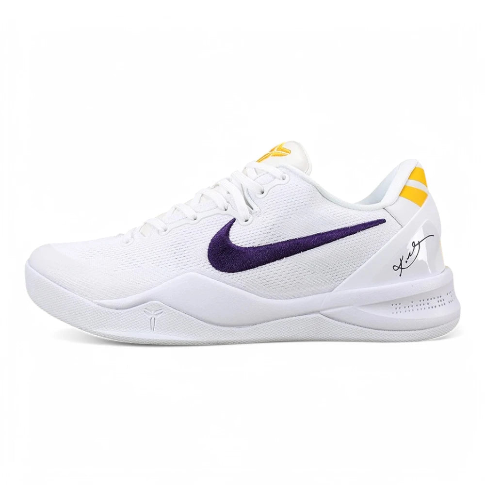 Kobe 8 Protro Lakers Home - image 1