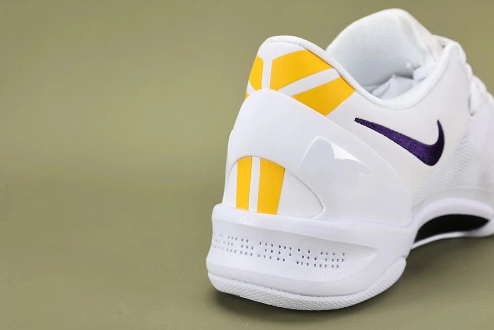 Kobe 8 Protro Lakers Home - image 3