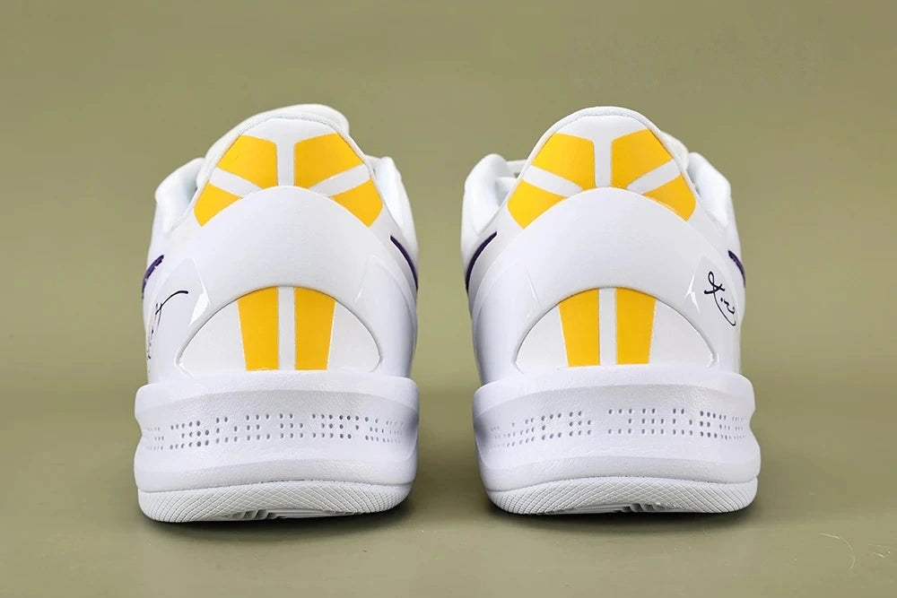 Kobe 8 Protro Lakers Home - image 6