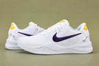 Kobe 8 Protro Lakers Home - image 7