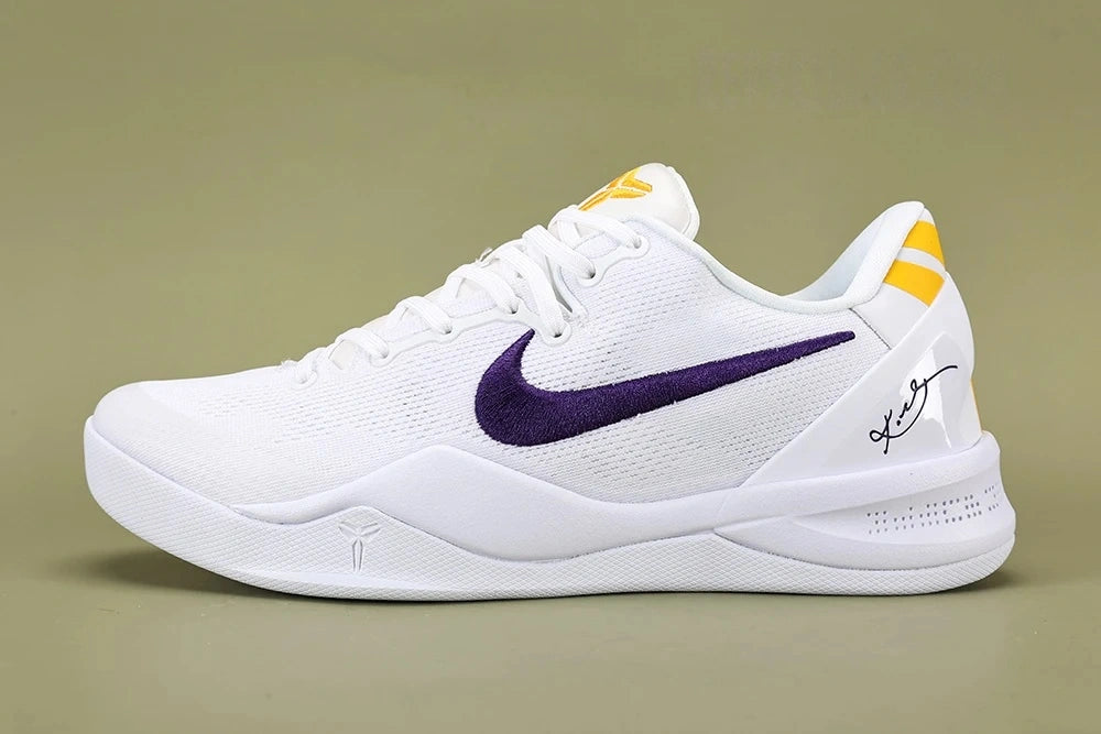 Kobe 8 Protro Lakers Home - image 8